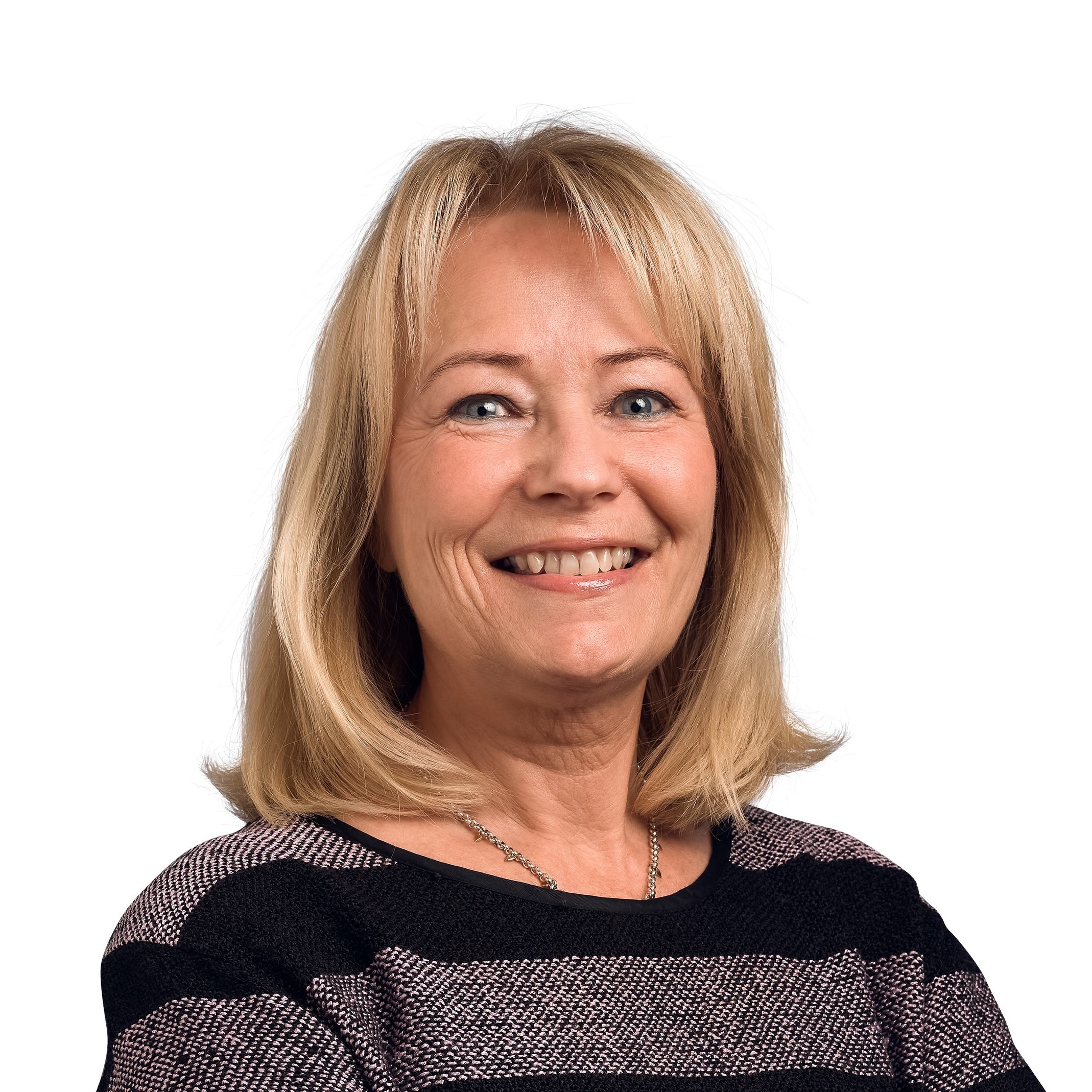 Mette Sannerholt Andersen